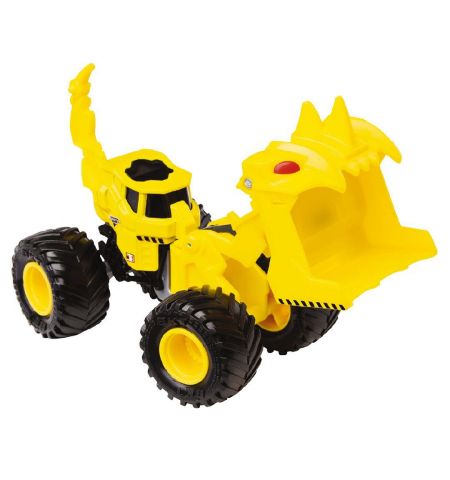 Spin Master Monster Jam 6055226 Бульдозер Spin Master Monster Jam 6055226 Бульдозер