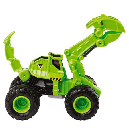 Spin Master Monster Jam 6055226 Бульдозер Spin Master Monster Jam 6055226 Бульдозер