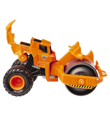 Spin Master Monster Jam 6055226 Бульдозер Spin Master Monster Jam 6055226 Бульдозер