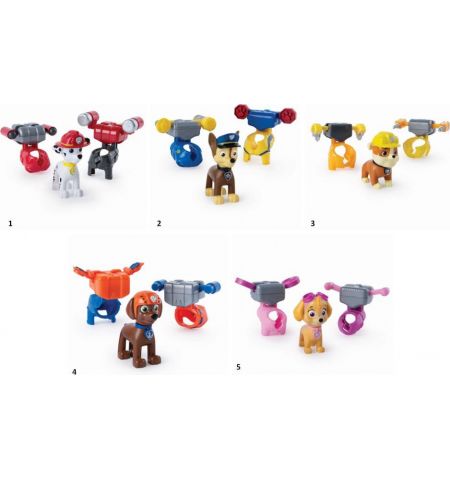 Spin Master Paw Patrol 6022626 Фигурка спасателя