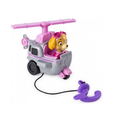 Spin Master Paw Patrol 6040907 Щенок спасатель