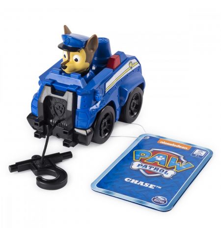 Spin Master Paw Patrol 6040907 Щенок спасатель