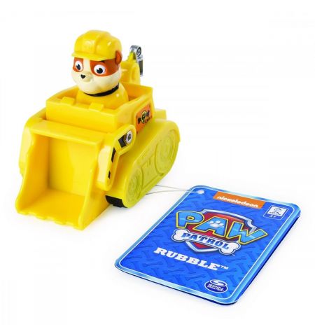 Spin Master Paw Patrol 6040907 Щенок спасатель