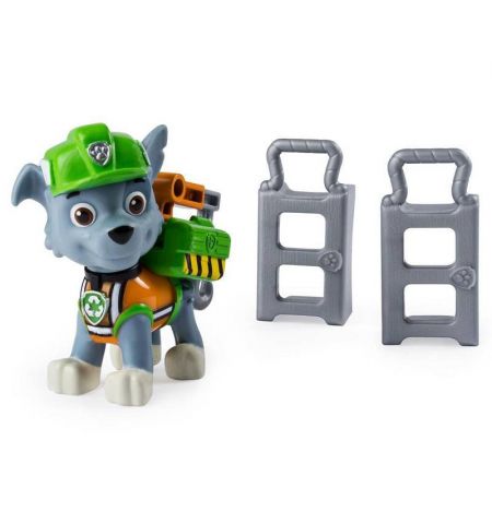 Spin Master Paw Patrol 6045827 Щенок - строитель
