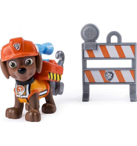 Spin Master Paw Patrol 6045827 Щенок - строитель