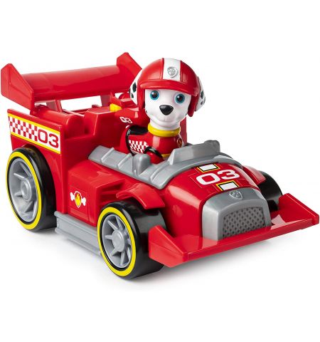 Spin Master Paw Patrol 6054502 Гоночные машинки Spin Master Paw Patrol 6054502 Гоночные машинки
