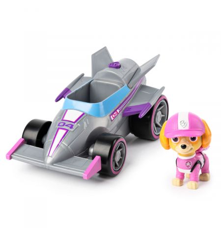 Spin Master Paw Patrol 6054502 Гоночные машинки Spin Master Paw Patrol 6054502 Гоночные машинки