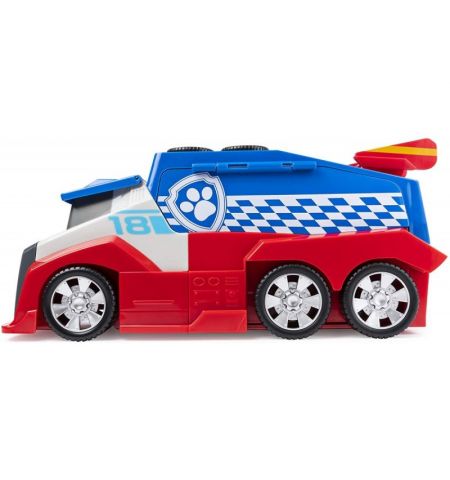 Spin Master Paw Patrol 6054505 Станция пит-стоп Spin Master Paw Patrol 6054505 Станция пит-стоп