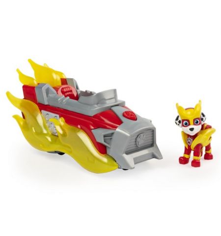 Spin Master Paw Patrol 6055753 Игровой набор Deluxe Vehicle