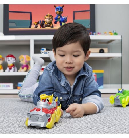 Spin Master Paw Patrol 6055753 Игровой набор Deluxe Vehicle