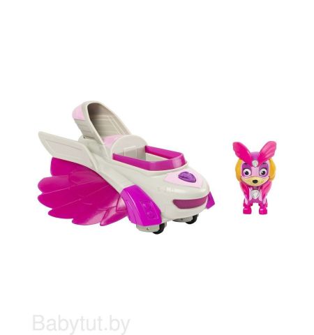 Spin Master Paw Patrol 6055753 Игровой набор Deluxe Vehicle