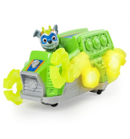 Spin Master Paw Patrol 6055753 Игровой набор Deluxe Vehicle