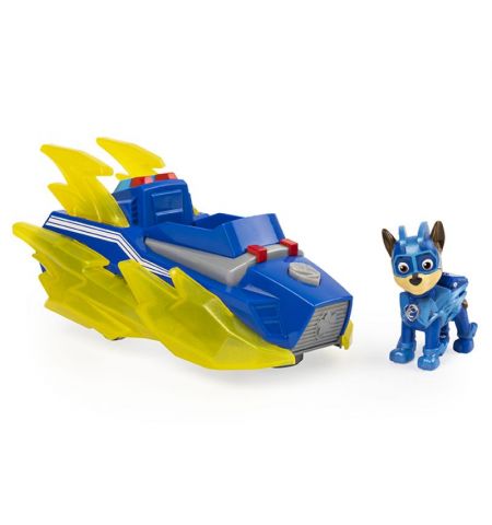 Spin Master Paw Patrol 6055753 Игровой набор Deluxe Vehicle