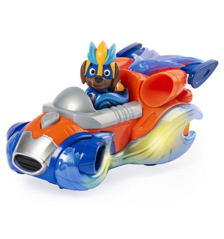 Spin Master Paw Patrol 6055753 Игровой набор Deluxe Vehicle