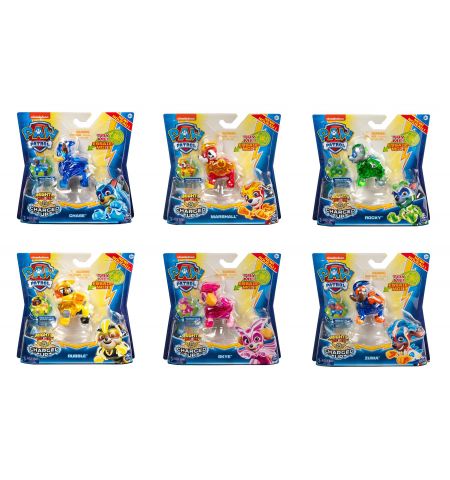 Spin Master Paw Patrol 6055929 Щенки - супергерои