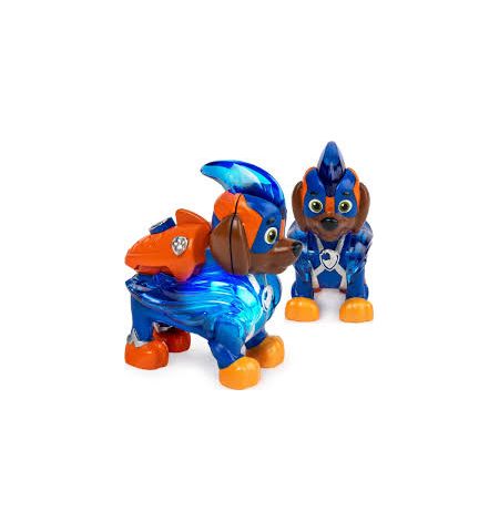 Spin Master Paw Patrol 6055929 Щенки - супергерои