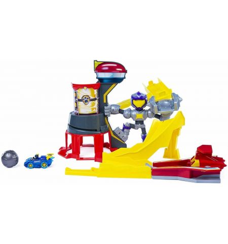 Spin Master Paw Patrol 6055933 Трасса Могучий метеор Spin Master Paw Patrol 6055933 Трасса Могучий метеор