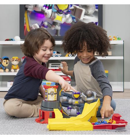 Spin Master Paw Patrol 6055933 Трасса Могучий метеор Spin Master Paw Patrol 6055933 Трасса Могучий метеор