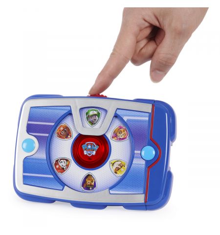 Spin Master Paw Patrol 6058333 Интерактивный планшет Spin Master Paw Patrol 6058333 Интерактивный планшет