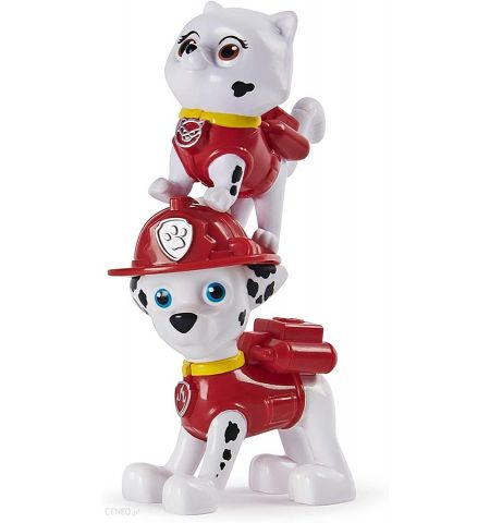 Spin Master Paw Patrol 6058524 Игровой набор Kitty Catastrophe Gift Set