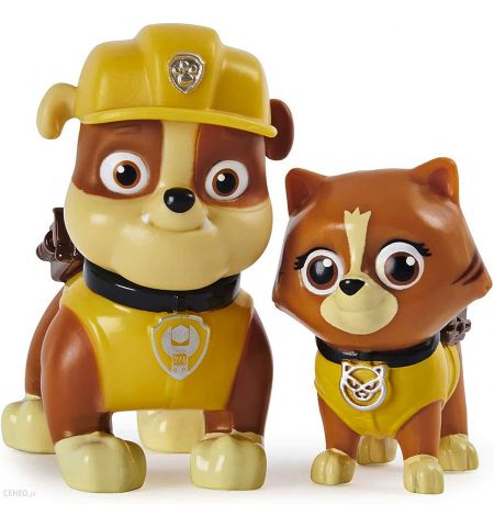 Spin Master Paw Patrol 6058524 Игровой набор Kitty Catastrophe Gift Set