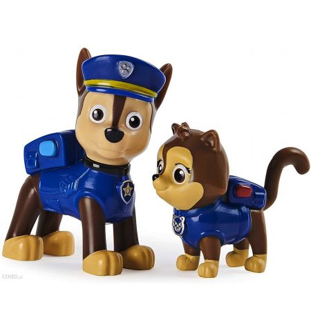 Spin Master Paw Patrol 6058524 Игровой набор Kitty Catastrophe Gift Set