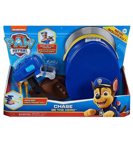 Spin Master Paw Patrol 6058610 Игровой набор