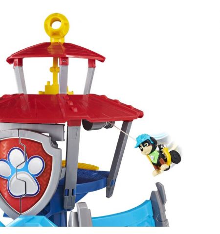 Spin Master Paw Patrol 6059295 Игровой набор Дино