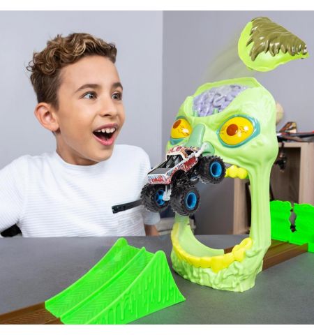 Spin Master 6045029 Трек Безумие зомби Spin Master 6045029 Трек Безумие зомби