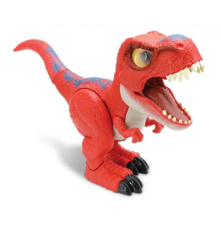 Dinos Unleashed Walking &amp; Talking 31120 Интерактивная игрушка Тираннозавр