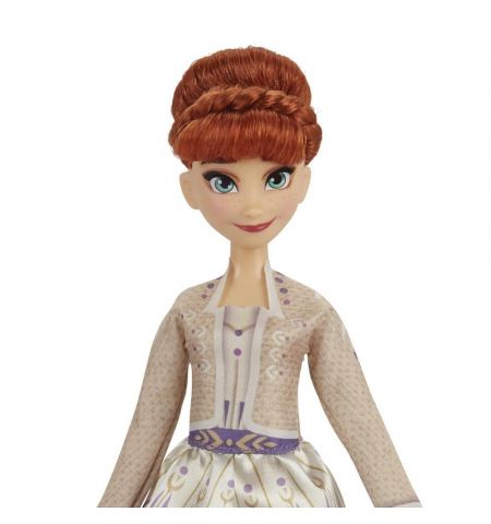 Hasbro Frozen F1583 Игровой набор Anna and Olafs Autumn Picnic Hasbro Frozen F1583 Игровой набор Anna and Olafs Autumn Picnic