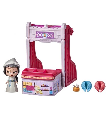 Hasbro Frozen F1822 Игровой набор Twirlabouts Single Vehicle Hasbro Frozen F1822 Игровой набор Twirlabouts Single Vehicle