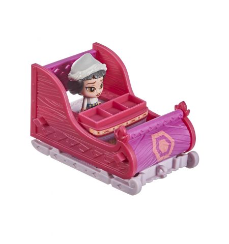 Hasbro Frozen F1822 Игровой набор Twirlabouts Single Vehicle Hasbro Frozen F1822 Игровой набор Twirlabouts Single Vehicle