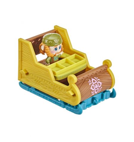 Hasbro Frozen F1822 Игровой набор Twirlabouts Single Vehicle Hasbro Frozen F1822 Игровой набор Twirlabouts Single Vehicle