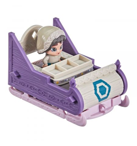 Hasbro Frozen F1822 Игровой набор Twirlabouts Single Vehicle Hasbro Frozen F1822 Игровой набор Twirlabouts Single Vehicle