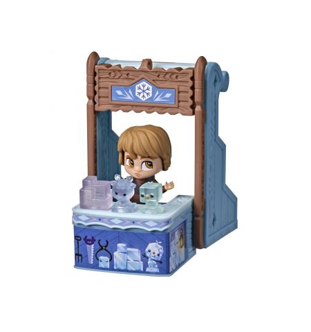 Hasbro Frozen F1822 Игровой набор Twirlabouts Single Vehicle Hasbro Frozen F1822 Игровой набор Twirlabouts Single Vehicle