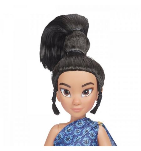 Hasbro Disney Princess E9468 Кукла Raya and Kumandra Hasbro Disney Princess E9468 Кукла Raya and Kumandra