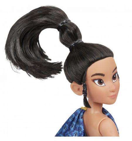 Hasbro Disney Princess E9468 Кукла Raya and Kumandra Hasbro Disney Princess E9468 Кукла Raya and Kumandra