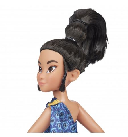 Hasbro Disney Princess E9468 Кукла Raya and Kumandra Hasbro Disney Princess E9468 Кукла Raya and Kumandra