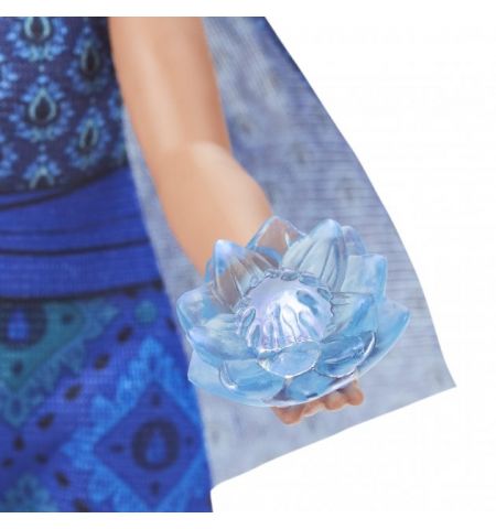 Hasbro Disney Princess E9468 Кукла Raya and Kumandra Hasbro Disney Princess E9468 Кукла Raya and Kumandra