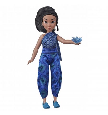 Hasbro Disney Princess E9468 Кукла Raya and Kumandra Hasbro Disney Princess E9468 Кукла Raya and Kumandra