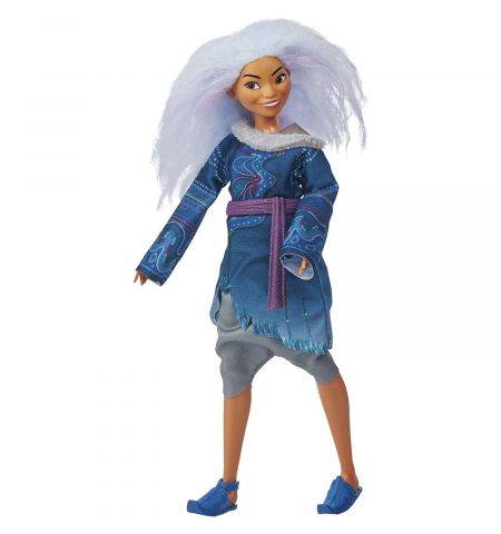 Hasbro Disney Princess E9470 Кукла Raya and The Last Dragon Sisu Hasbro Disney Princess E9470 Кукла Raya and The Last Dragon Sisu