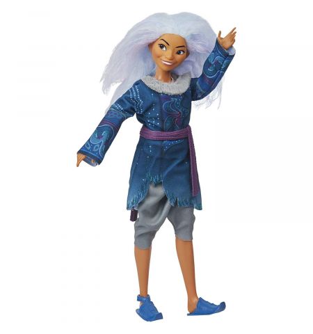 Hasbro Disney Princess E9470 Кукла Raya and The Last Dragon Sisu Hasbro Disney Princess E9470 Кукла Raya and The Last Dragon Sisu