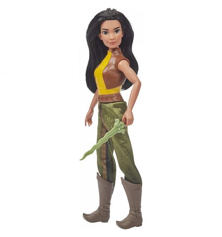 Hasbro Disney Princess E9470 Кукла Raya and The Last Dragon Sisu Hasbro Disney Princess E9470 Кукла Raya and The Last Dragon Sisu