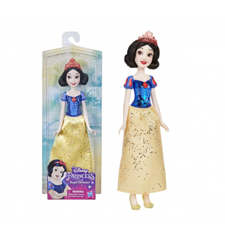 Hasbro Disney Princess F0900 Кукла Snow White - cump?ra ?n Chi?in?u, Moldova - UNO.md