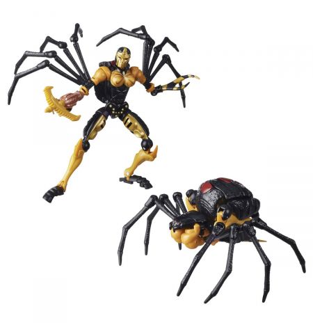 HASBRO Transformers F0364 Игровой набор Generations War For Cybertron: Kingdom Deluxe