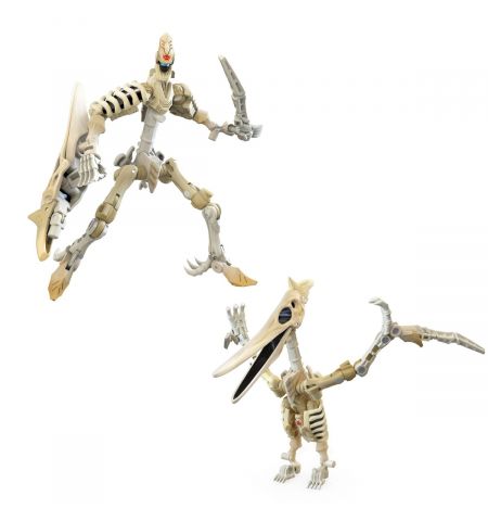 HASBRO Transformers F0364 Игровой набор Generations War For Cybertron: Kingdom Deluxe