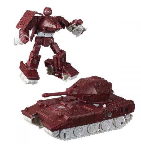 HASBRO Transformers F0364 Игровой набор Generations War For Cybertron: Kingdom Deluxe