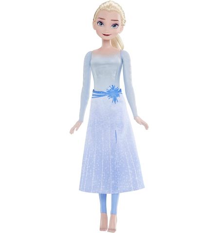 HASBRO Frozen F0594  Кукла SPLASH AND SPARKLE ELSA HASBRO Frozen F0594  Кукла SPLASH AND SPARKLE ELSA