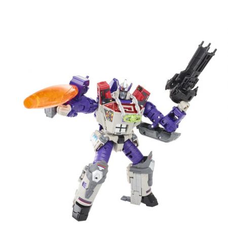 Hasbro F1809 Робот Transformers Generations Selects WFC-GS27 Galvatron Hasbro F1809 Робот Transformers Generations Selects WFC-GS27 Galvatron